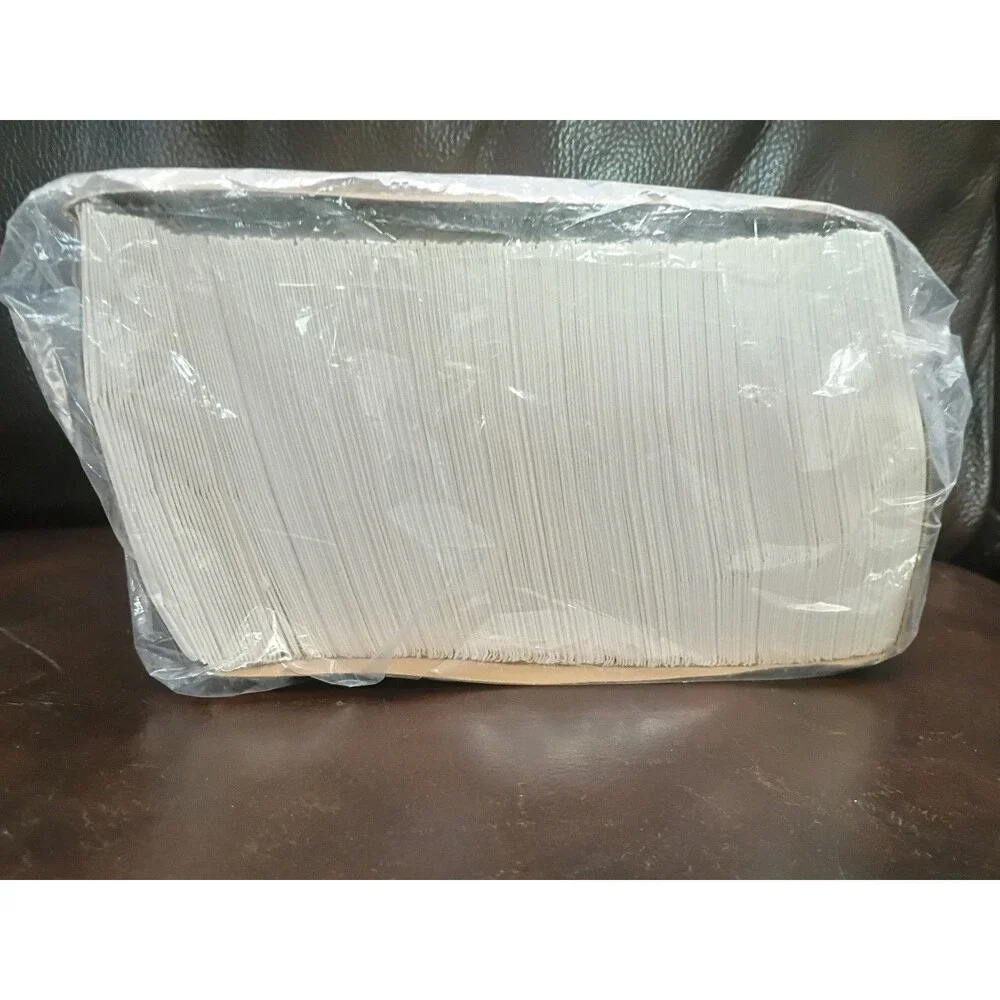 250 Cuervo bar napkins Promotional Bar Merch